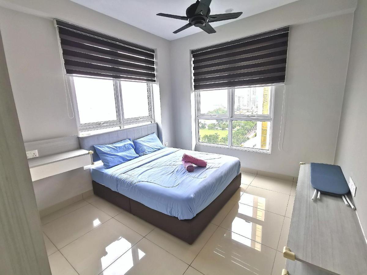 Mansion One, Private Room George Town Exteriör bild