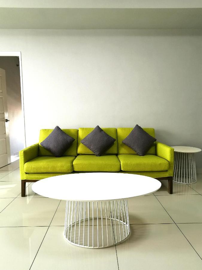 Mansion One, Private Room George Town Exteriör bild