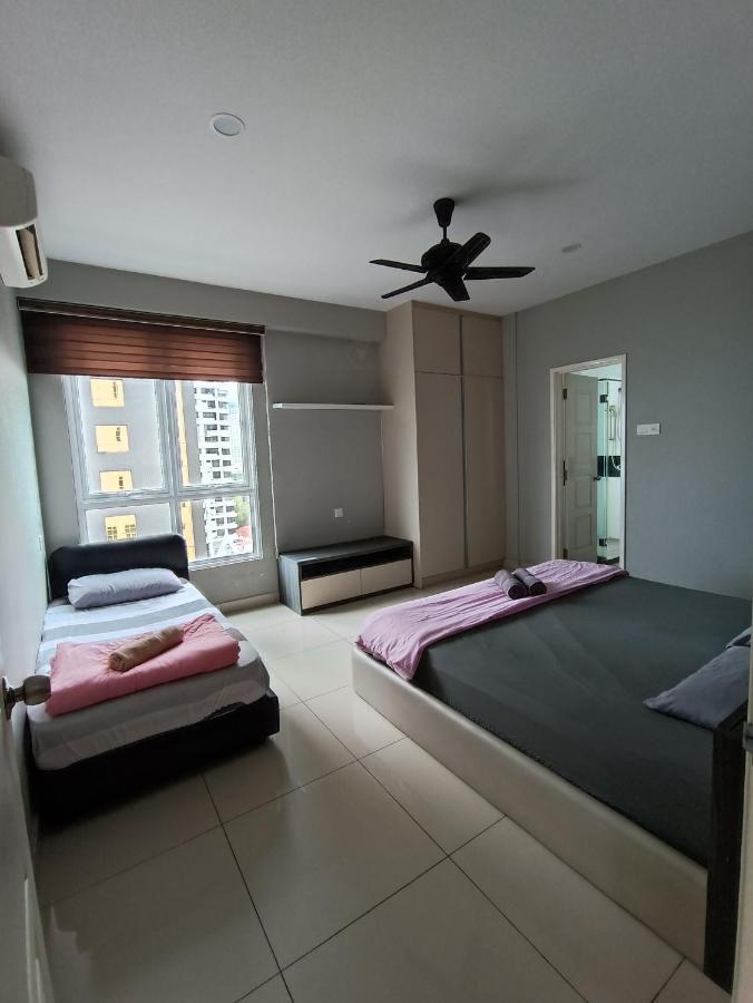 Mansion One, Private Room George Town Exteriör bild