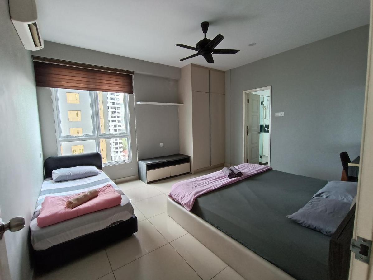 Mansion One, Private Room George Town Exteriör bild